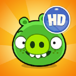 捣蛋猪2太空版(Bad Piggies 2)
